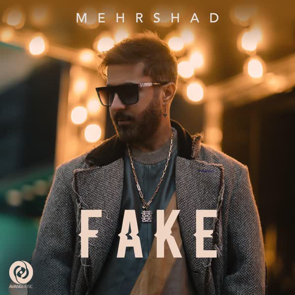 Mehrshad Fake mp3 image Songs & Albums