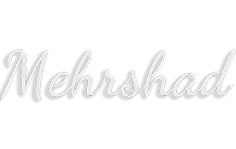 MehrshadMusic - Mehrshad Official Website